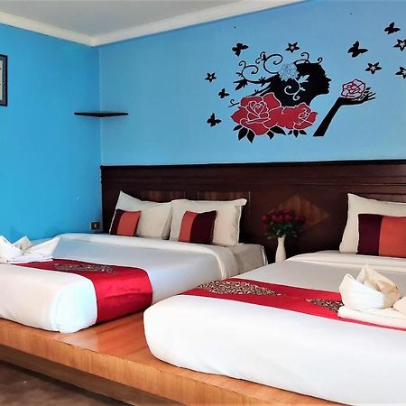 D2 Lamoon Resotel プーケット エクステリア 写真